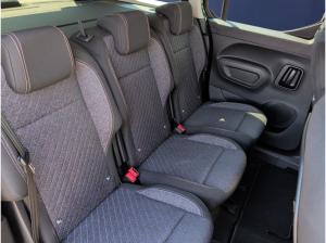 Peugeot Rifter Diesel 100 Allure L1