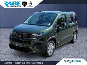 Peugeot Rifter Diesel 100 Allure L1
