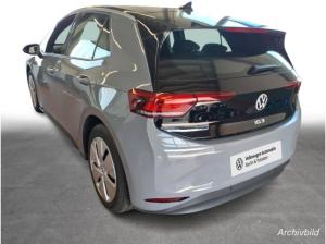 Volkswagen ID.3 Pro electric LED PDC APP