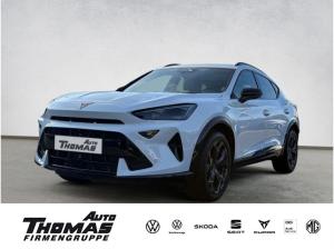 Cupra Formentor 1.5eTSI DSG ohne weitere Nebenkosten