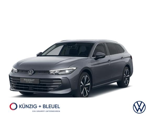 Volkswagen Passat Business 1,5 l eHybrid OPF / 6-Gang-Doppelkupplungsgetriebe DSG
