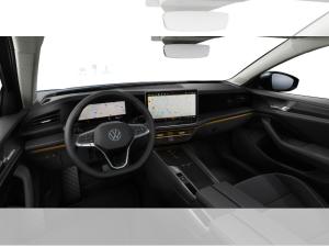 Volkswagen Passat Business 1,5 l eHybrid OPF / 6-Gang-Doppelkupplungsgetriebe DSG