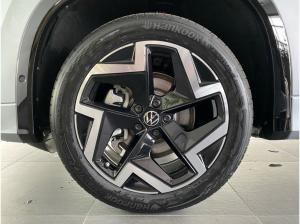 Volkswagen Tayron 2,0 TDI DSG R-Line 7SITZER