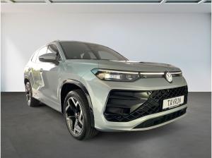 Volkswagen Tayron 2,0 TDI DSG R-Line 7SITZER
