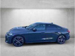 Audi A5 Limousine e-hybrid quattro S tronic Edition One