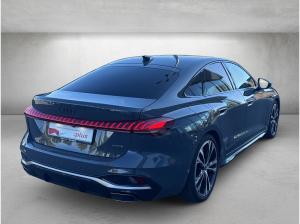 Audi A5 Limousine e-hybrid quattro S tronic Edition One