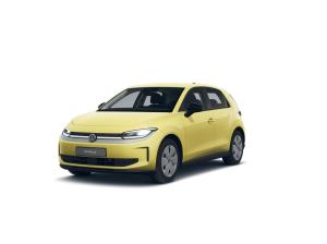 Volkswagen Polo neuer ID. Polo Life