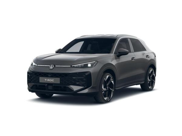 Volkswagen T-Roc R-Line 1,5 eTSI - 7-Gang-DSG