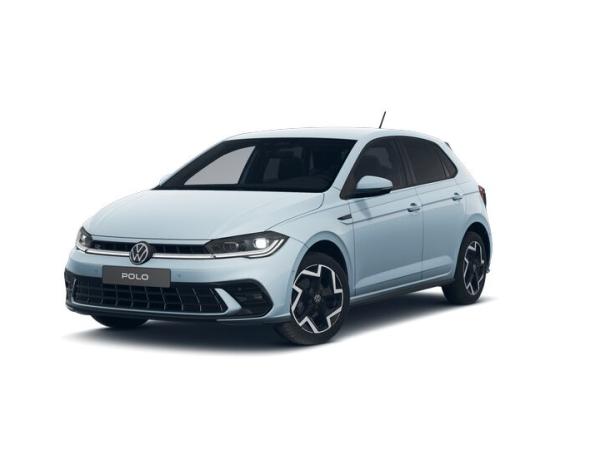 Volkswagen Polo R-Line 1,0 TSI - DSG *SOFORT*