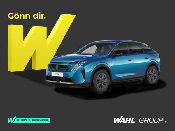 Peugeot 3008 Allure Plus Hybrid 145 e-DSC6 |Gewerbe Top-DEAL|