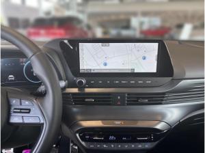 Hyundai BAYON Trend 2WD*BOSE*KOMFORT-PAKET*KAMERA*SITZHZG*NAVI*DAB*