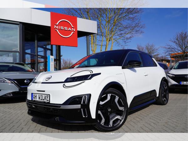 Nissan Micra ⚡MICRA 52kWh ⚡EVOLVE ‼️OHNE STAATL. FÖRDERUNG ‼️