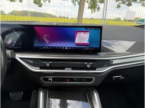 BMW X6 xDrive 30d M Sport PANO*STHZ*LUFTFED.*STHZ*MASSAGE