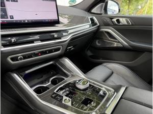 BMW X6 xDrive 30d M Sport PANO*STHZ*LUFTFED.*STHZ*MASSAGE