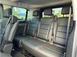 Peugeot Traveller Allure L2 Diesel 180 Automatik  ❗1x SOFORT VERFÜGBAR IN GRAU❗