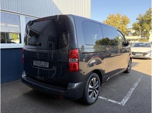 Peugeot Traveller Allure L2 Diesel 180 Automatik  ❗1x SOFORT VERFÜGBAR IN GRAU❗