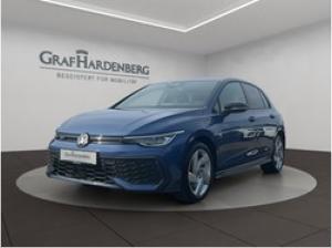 Volkswagen Golf VIII Lim. GTE