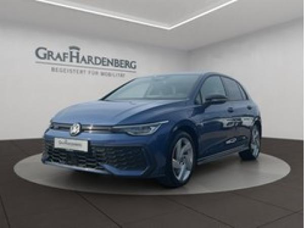 Volkswagen Golf VIII Lim. GTE