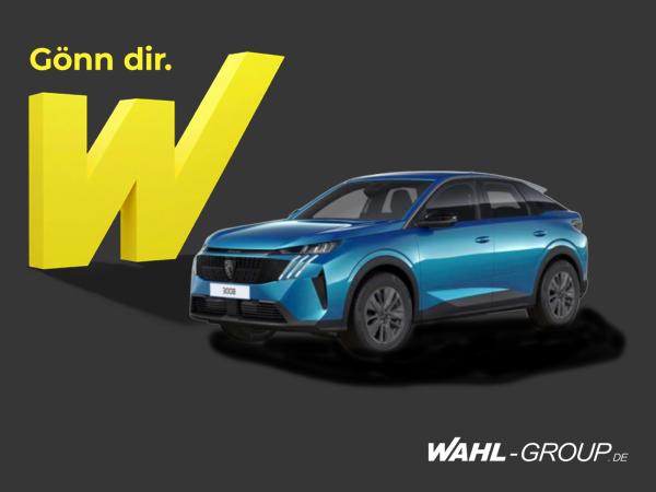 Peugeot 3008 Style HYBRID 145 e-DSC6 | Top -Deal jetzt bestellen ✅