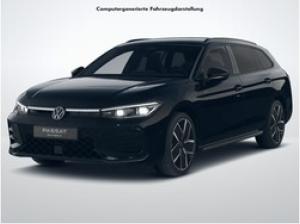 Volkswagen Passat eHybrid R-Line