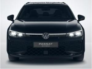 Volkswagen Passat eHybrid R-Line