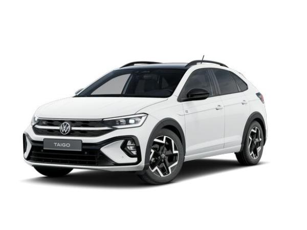 Volkswagen Taigo R-Line PRIVAT🔥AKTIONSLEASING🔥SOFORT VERFÜGBAR