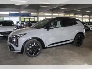 Kia Sportage GT-Line Automatik mit AHK❗️SOFORT VERFÜGBAR❗️
