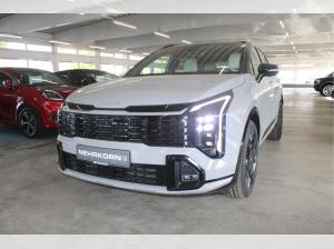 Kia Sportage GT-Line Automatik mit AHK❗️SOFORT VERFÜGBAR❗️