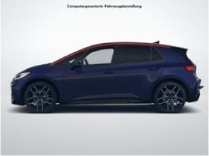 Volkswagen ID.3 Fire + Ice GTX Peformance
