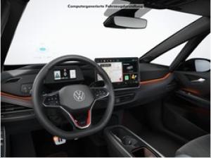 Volkswagen ID.3 Fire + Ice GTX Peformance