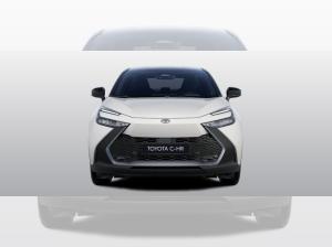 Toyota C-HR 1.8 Teamplayer +Technik-Paket **Sofort**