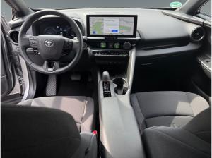 Toyota C-HR 1.8 Teamplayer +Technik-Paket **Sofort**