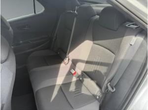 Toyota C-HR 1.8 Teamplayer +Technik-Paket **Sofort**
