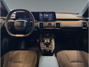Toyota Urban Cruiser Active *Neues Modell - förderfähig!
