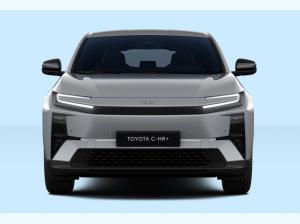 Toyota C-HR+ BEV Active +Förderfähig +Bestellfahrzeug