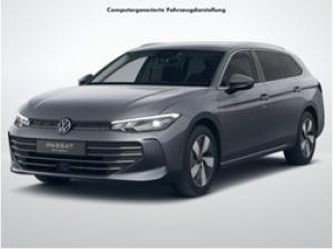 Volkswagen Passat eHybrid Business