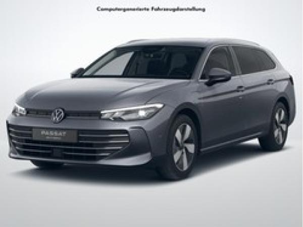 Volkswagen Passat eHybrid Business
