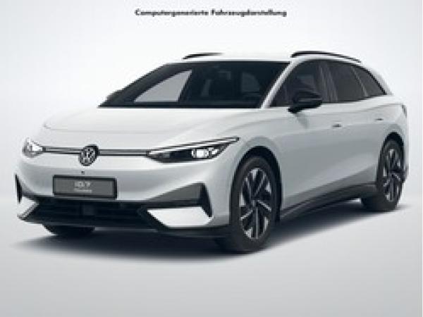 Volkswagen ID.7 Tourer Pro