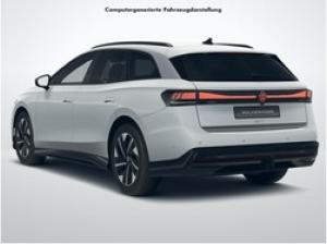 Volkswagen ID.7 Tourer Pro