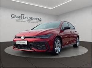 Volkswagen Golf VIII Lim. eHybrid GTE