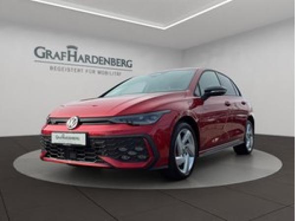 Volkswagen Golf VIII Lim. eHybrid GTE
