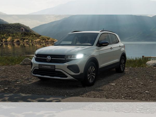Volkswagen T-Cross ENERGY 1.0 l TSI 85 kW (116 PS)* AHK* GJR* Rear View* Navi*