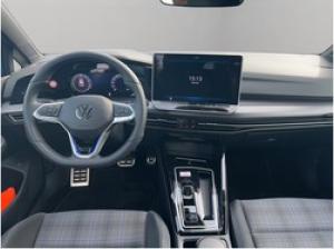 Volkswagen Golf VIII Lim. eHybrid GTE