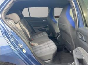 Volkswagen Golf VIII Lim. eHybrid GTE