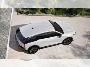 DS Automobiles N°7 Etoile Hybrid 145