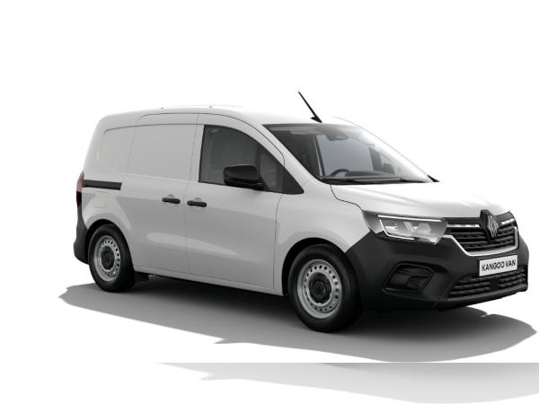 Renault Rapid MY26 💥Advance💥 L1 Blue dCi 95💥Ersatzrad*Ganzjahresreifen*Laderaumschutz💥