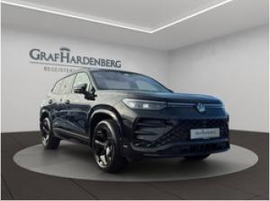 Volkswagen Tayron eHybrid R-Line