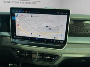Volkswagen Tayron eHybrid R-Line