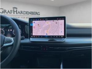 Volkswagen Golf VIII Lim. eHybrid Style
