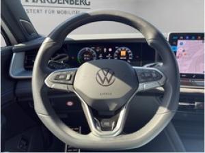 Volkswagen Tayron eHybrid R-Line